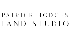 Patrick Hodges Land Studio